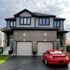 Semi-Detached in Guelph