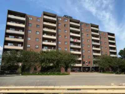 Condo Apartment in Perth