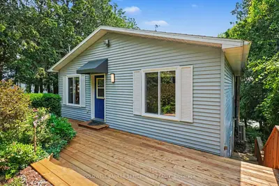 203 Mary Miller Road, Drummond/north Elmsley, On K7h 0e2
