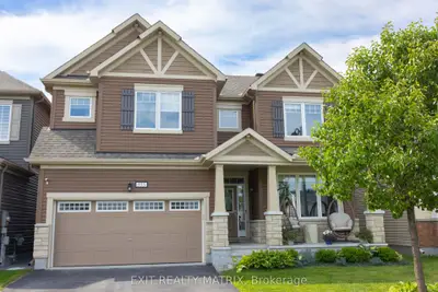 555 Arum Terrace, Orleans - Cumberland And Area, On K4a 1e7