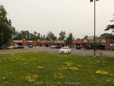 2049 Meadowbrook Road, Cyrville - Carson Grove - Pineview, On K1b 4w7