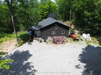 1508 Fortesque Lake Road, Highlands East, On K0m 1r0