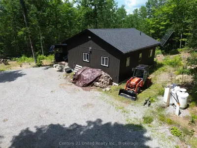 1508 Fortesque Lake Road, Highlands East, On K0m 1r0