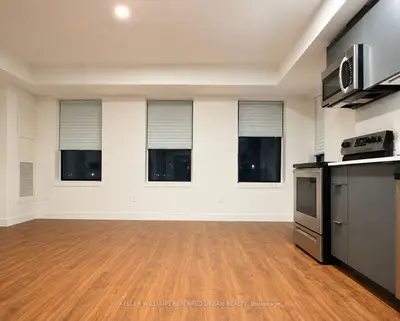 Condo Apartment in Cobourg