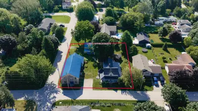 Detached in Kincardine