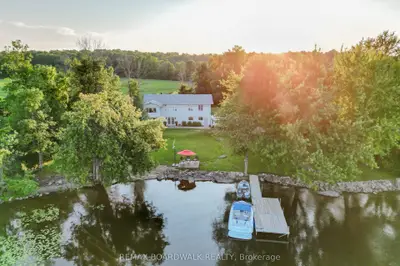 100 Mcculloughs Landing, Drummond/north Elmsley, On K7h 3c8