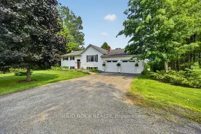 10741 Jellyby Road, Elizabethtown-kitley, On K0g 1r0