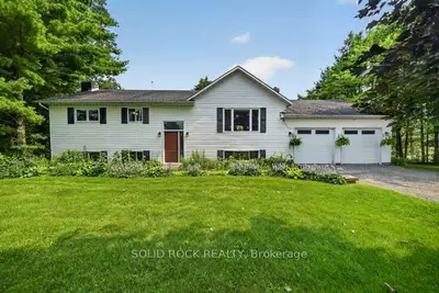 10741 Jellyby Road, Elizabethtown-kitley, On K0g 1r0