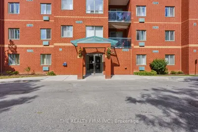 76 Baseline Road W 904, London South, On N6j 4x6