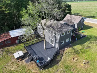 14348 Bruce Road 10 Road, Brockton, On N0g 1s0