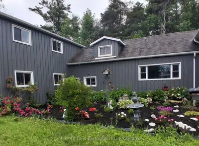 14348 Bruce Road 10 Road, Brockton, On N0g 1s0