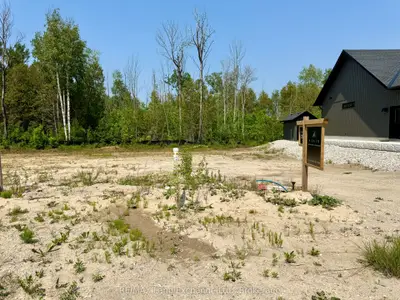 Lot # 29 Lakeforest Drive, Saugeen Shores, On N0h 2l0