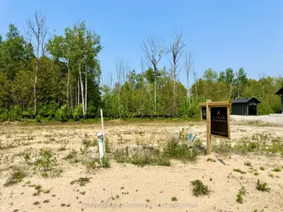 Lot #28 Lakeforest Drive, Saugeen Shores, On N0h 2l0