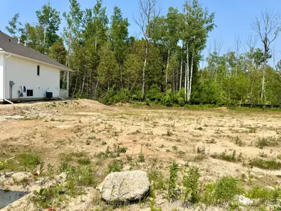 Lot #27 Lakeforest Drive, Saugeen Shores, On N0h 2l0