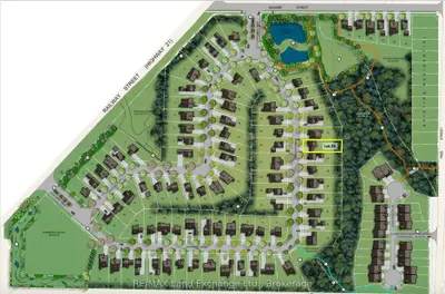 Lot #23 Lakeforest Drive, Saugeen Shores, On N0h 2l0