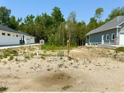 Lot #23 Lakeforest Drive, Saugeen Shores, On N0h 2l0