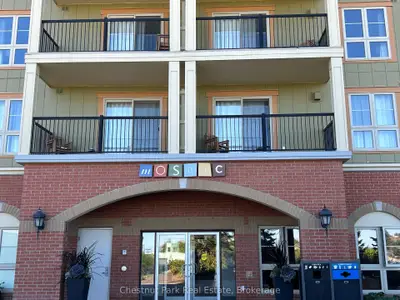 190 Jozo Weider Boulevard 349, Blue Mountains, On L9y 0n8
