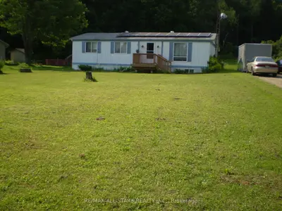 1225 SPRING VALLEY Road, Minden Hills, ON K0M 2K0