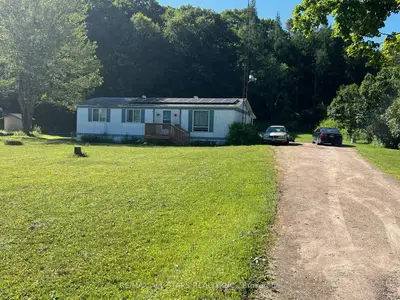 1225 SPRING VALLEY Road, Minden Hills, ON K0M 2K0