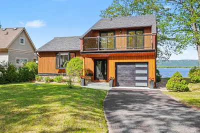 584 Bayview Drive, Constance Bay - Dunrobin - Kilmaurs - Woodlawn, On K0a 3m0