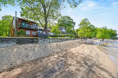 584 Bayview Drive, Constance Bay - Dunrobin - Kilmaurs - Woodlawn, On K0a 3m0