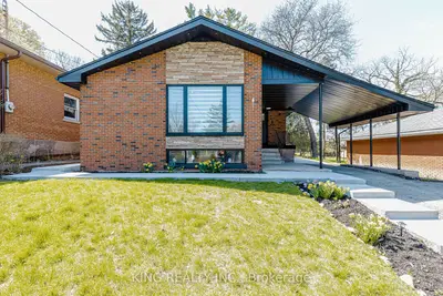 40 Granton Street, Hamilton, On L8s 3c2