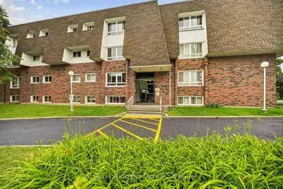 815 Kyle Court G1, Brockville, On K6v 6j7