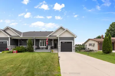 Semi-Detached in North Grenville