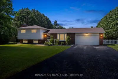 Detached in Elizabethtown-Kitley