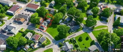 192 Lincoln Road W, Fort Erie, On L0s 1b0