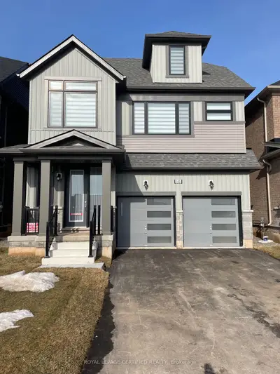 143 Henshaw Drive, Erin, On N0b 1t0