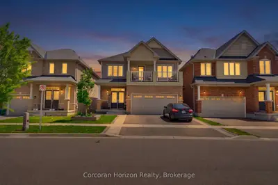 9 Price Street Upper, Brantford, On N3t 0r3