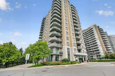 Condo Apartment in Orleans - Cumberland and Area