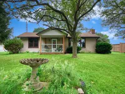 Rural Residential in St. Catharines