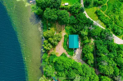 824 Buck Hollow Lane, Leeds And The Thousand Islands, On K0e 1n0