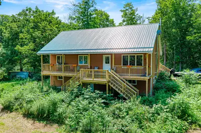 824 Buck Hollow Lane, Leeds And The Thousand Islands, On K0e 1n0
