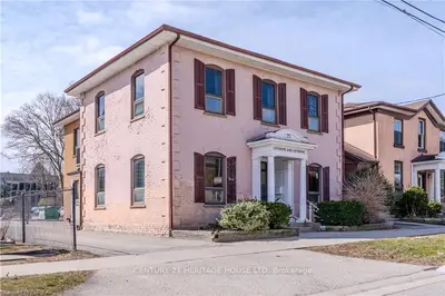 75 Chatham Street, Brant, On N3t 2p2