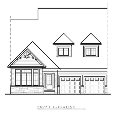 11 Leeds Court, Bracebridge, On P1l 0b7