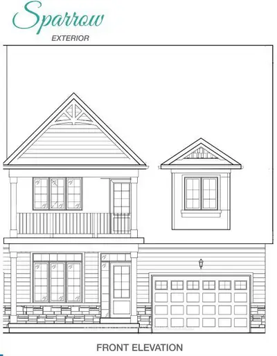 4 Leeds Court, Bracebridge, On P1l 0b7