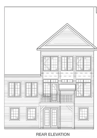 4 Leeds Court, Bracebridge, On P1l 0b7