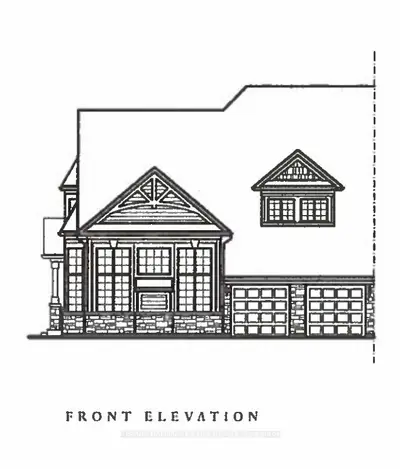 17 Leeds Court, Bracebridge, On P1l 0b7