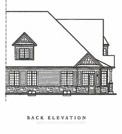 17 Leeds Court, Bracebridge, On P1l 0b7