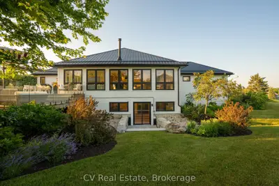 104 Ridgecrest Lane, Meaford, On N0h 2p0