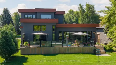 131 Grand Cypress Lane, Blue Mountains, On L9y 0k7