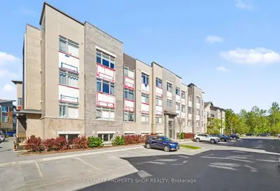 Condo Apartment in Hunt Club - Windsor Park Village and Area
