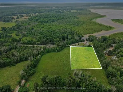 000 Drummond Concession 9a Road, Drummond/north Elmsley, On K7h 3c8
