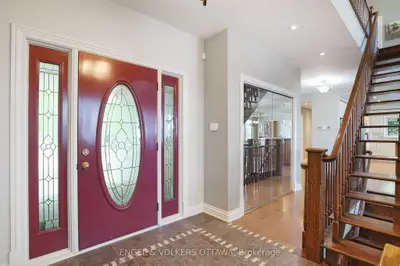 146 Beck Shore Road, Drummond/north Elmsley, On K7h 3c8