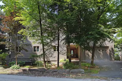 146 Beck Shore Road, Drummond/north Elmsley, On K7h 3c8