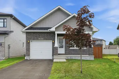 Detached in Clarence-Rockland