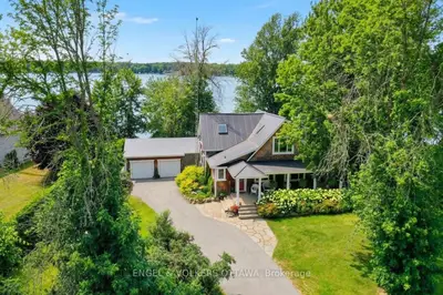 2964 9TH Line, Beckwith, ON K7C 3P2